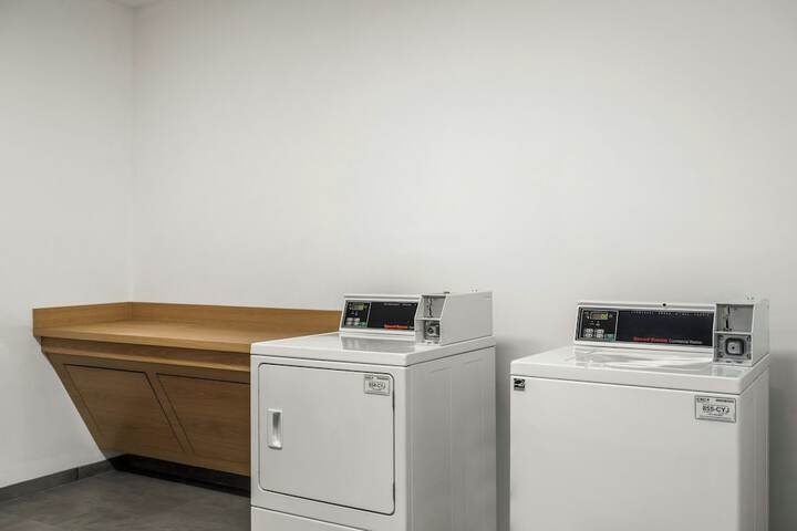 Fairfield Inn & Suites by Marriott Birmingham Fultondale / I65