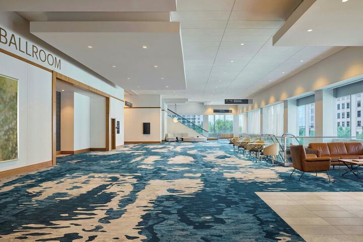 JW Marriott Austin