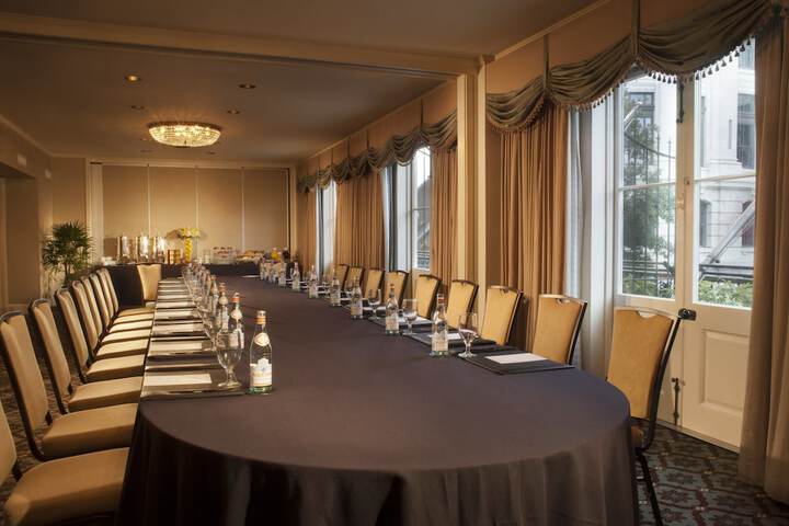 Omni Royal Orleans Hotel