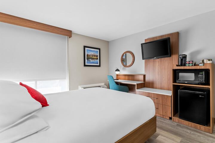 Red Lion Hotel & Conference Center Cheyenne