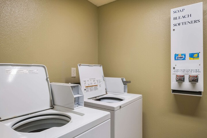 Quality Inn & Suites Silverdale Bangor - Keyport