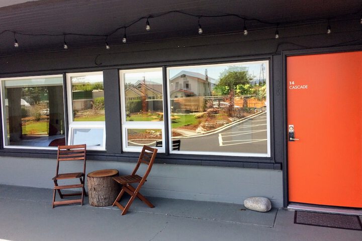 Terrace/Patio 55 of 68