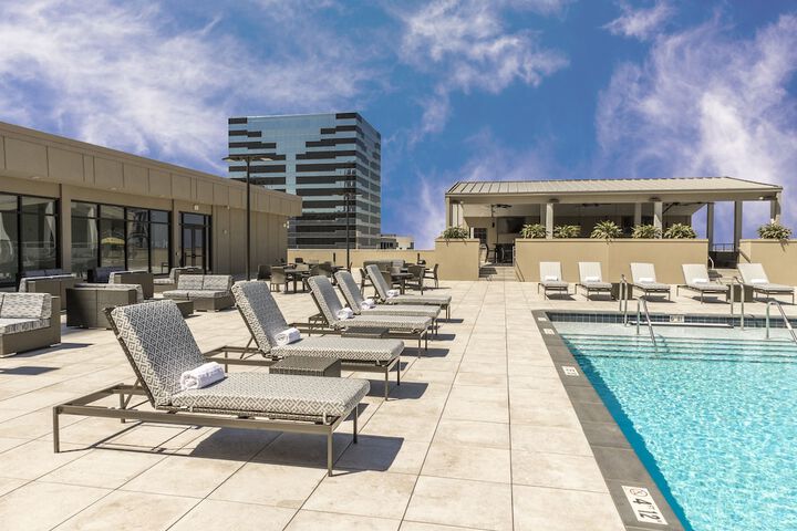 Pool 5 of 43