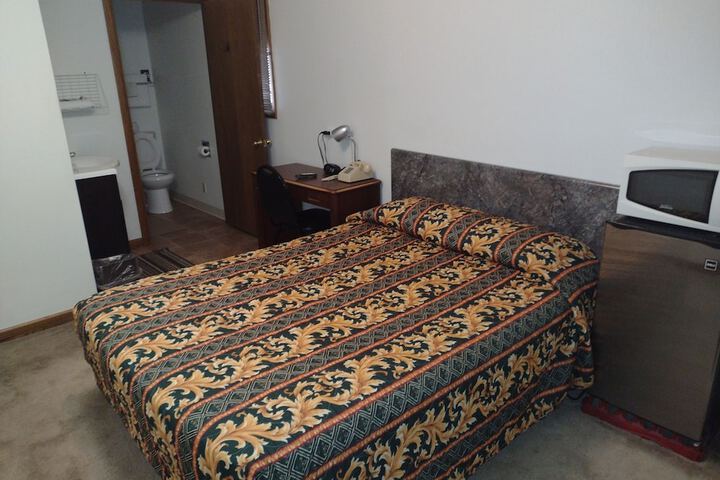 Davis Motel