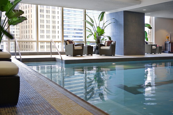 Trump International Hotel & Tower Chicago