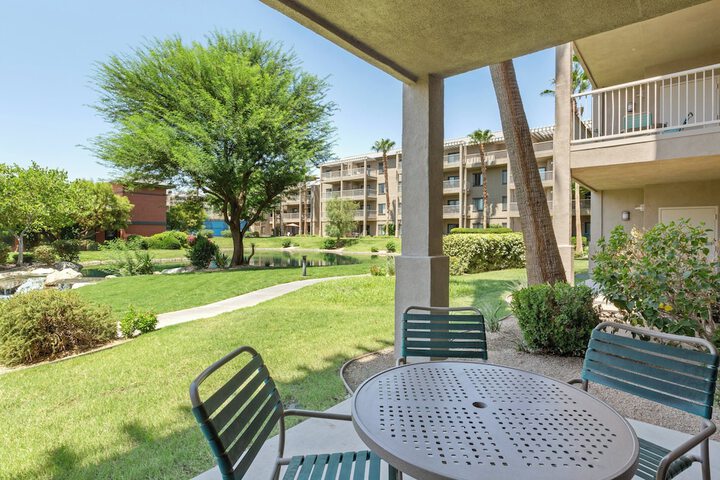 WorldMark Indio