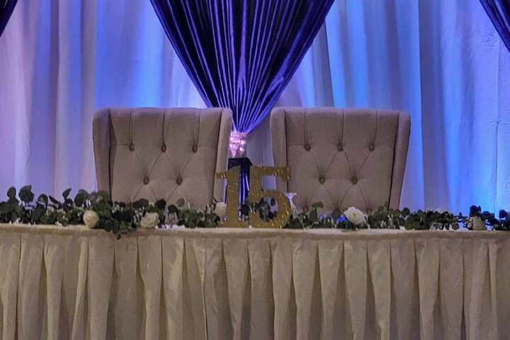 Ballroom/Hall 44 of 54