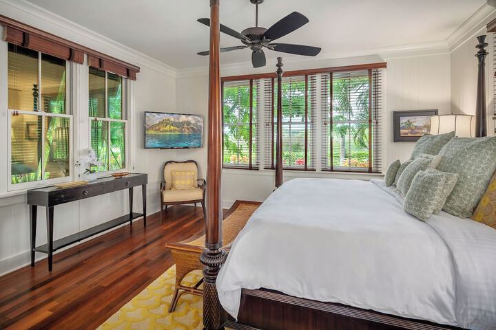 The Lodge at Kukui’ula