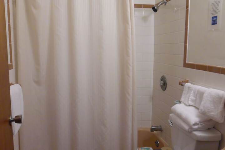 Wachapreague Inn