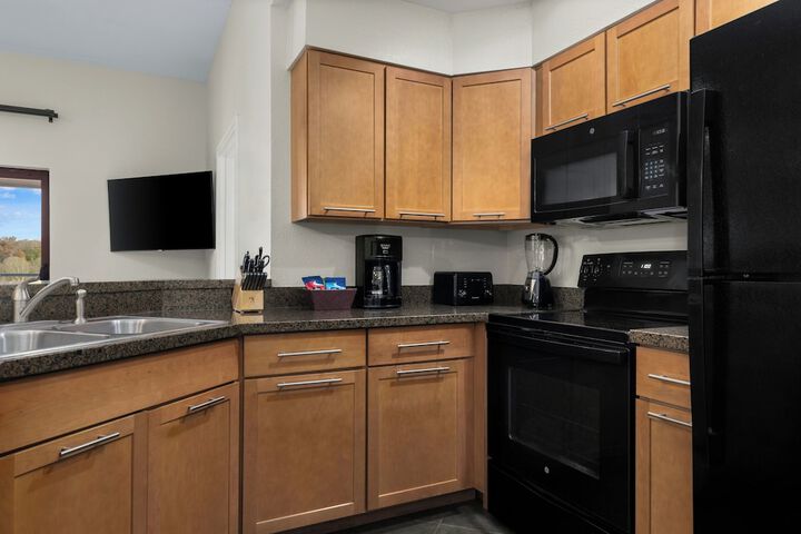 Club Wyndham Great Smokies Lodge