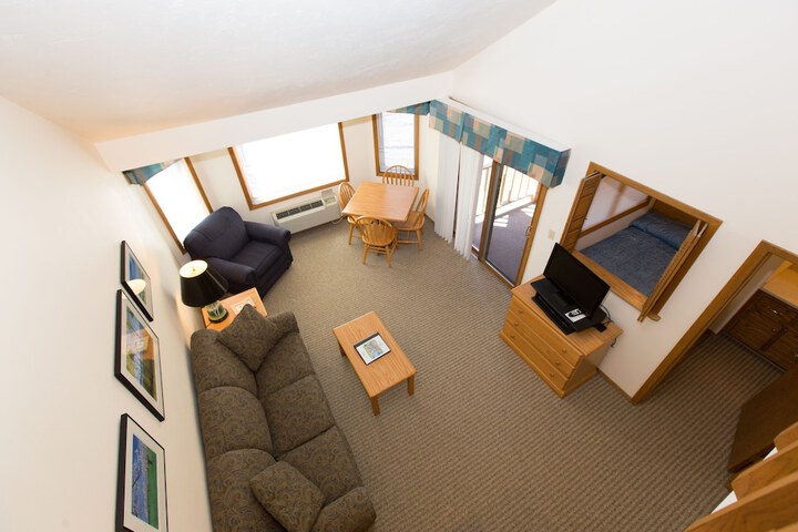 The Landing Resort