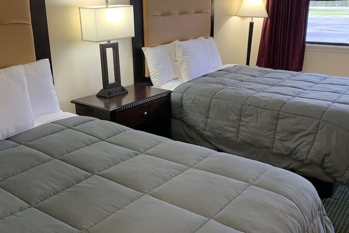 Blackwater Inn