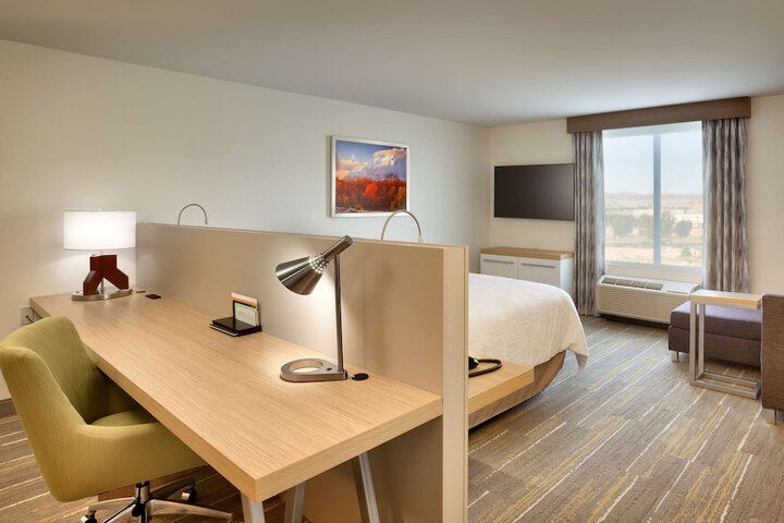 Hilton Garden Inn Lehi