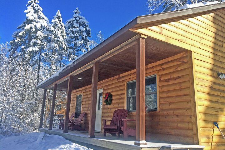 Sterling Ridge Resort