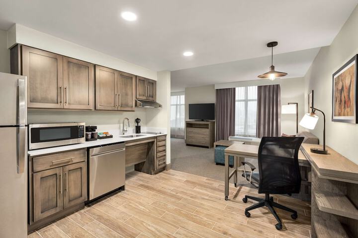 Homewood Suites by Hilton Carlisle