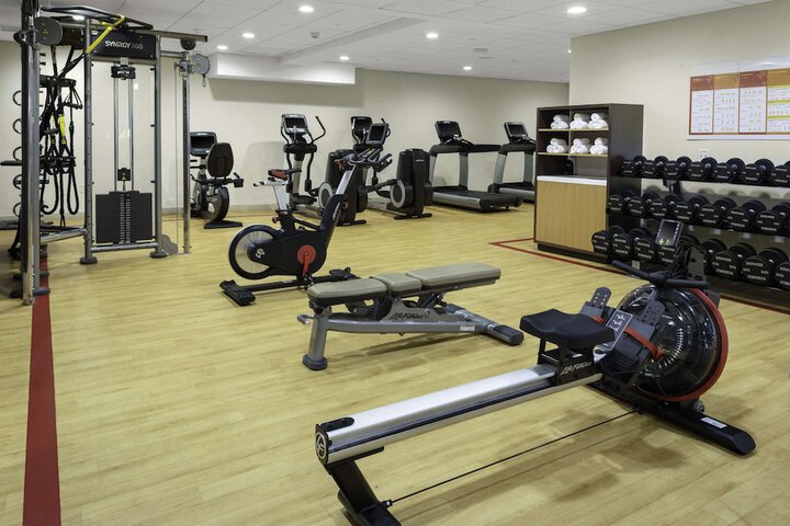 Health and Fitness 62 of 66