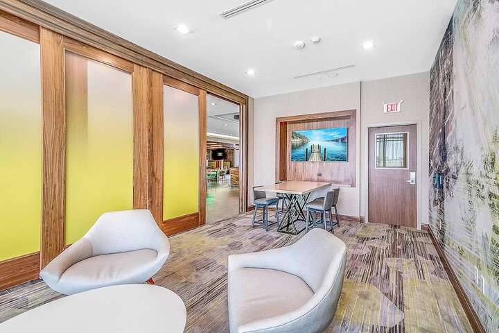 Courtyard by Marriott Longview North