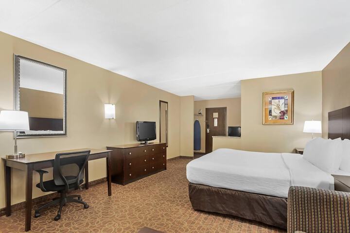 Quality Inn Old Saybrook - Westbrook
