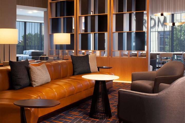 Hyatt Regency Frisco-Dallas