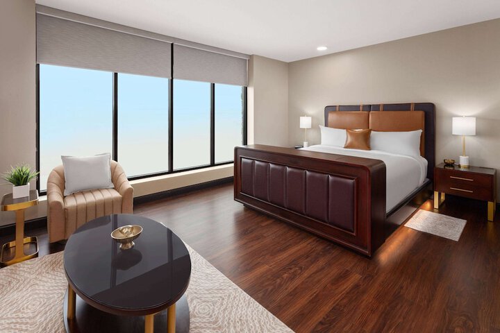 Legacy Hotel Trademark Collection by Wyndham