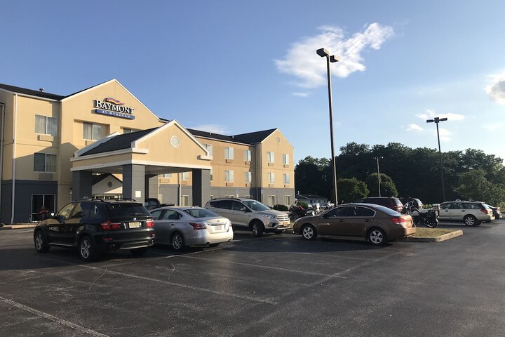 Baymont by Wyndham Chambersburg