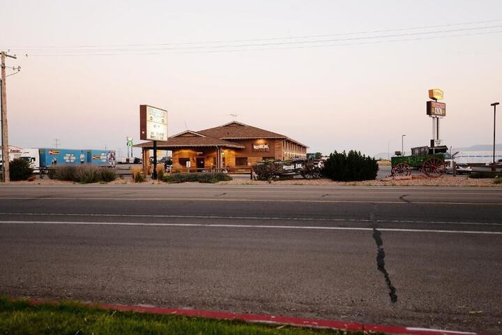 Western Inn
