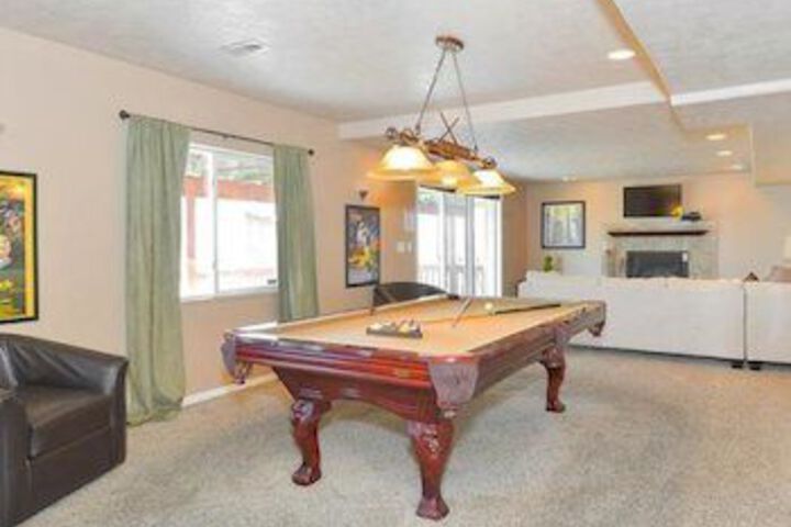 Utahs Best Vacation Rentals - Draper