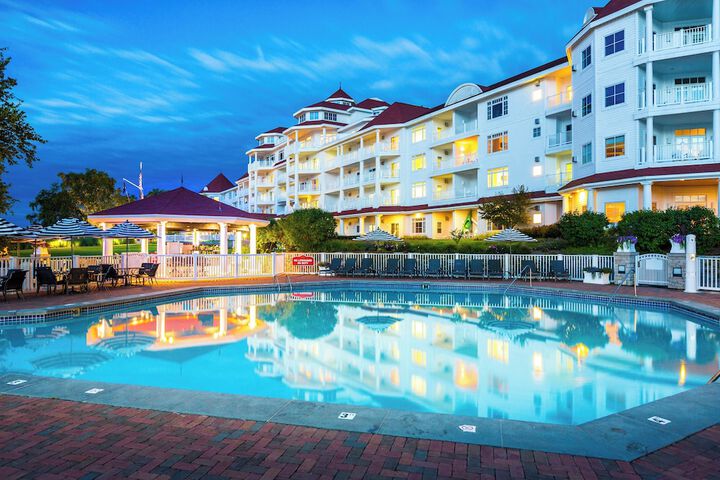 Inn at Bay Harbor