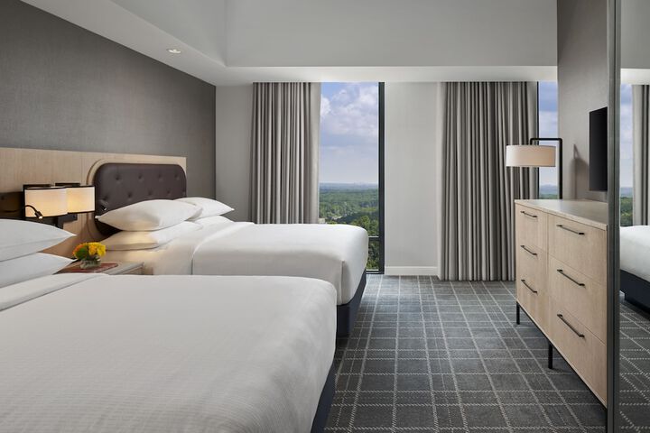 The Watermark Hotel