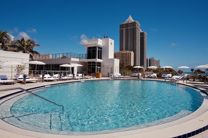 Nobu Hotel Miami Beach