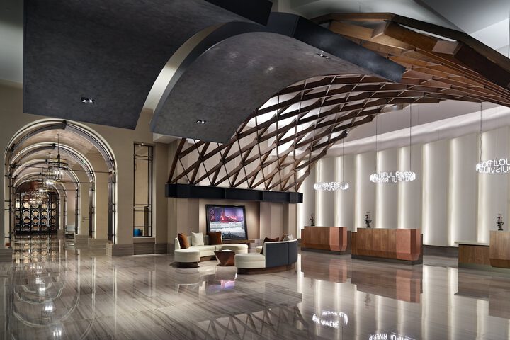 Omni Louisville Hotel