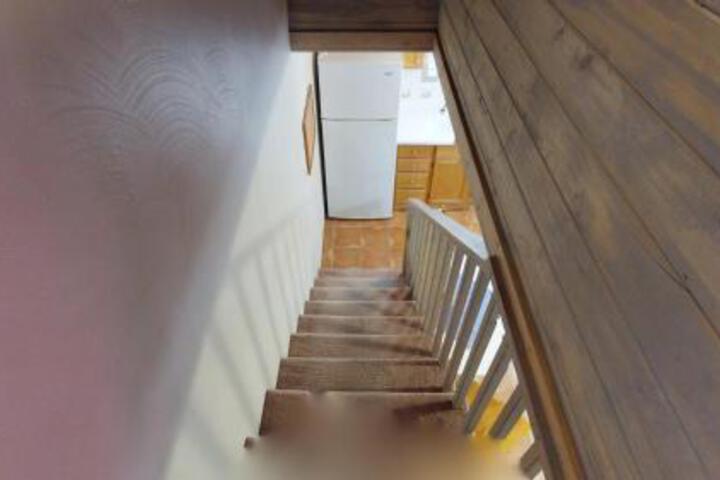 Cliff Dweller Condo #4