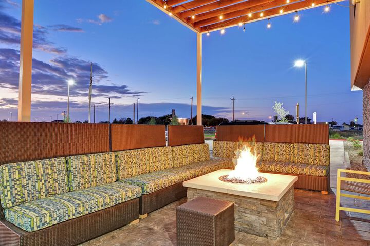 Home2 Suites by Hilton Pecos