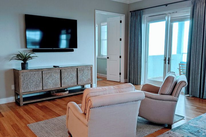 Hammock Beach Golf Resort & Spa