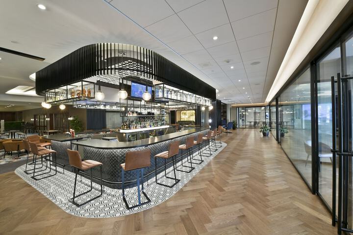 Sheraton Laval Hotel