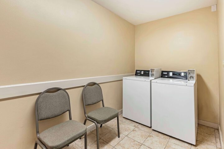 Best Western Inn of Brenham