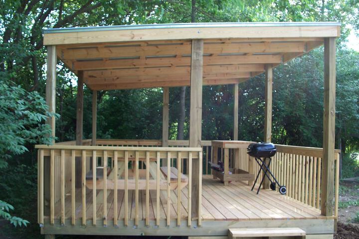 Terrace/Patio 42 of 48