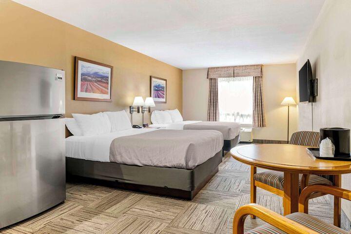 Quality Inn Airport