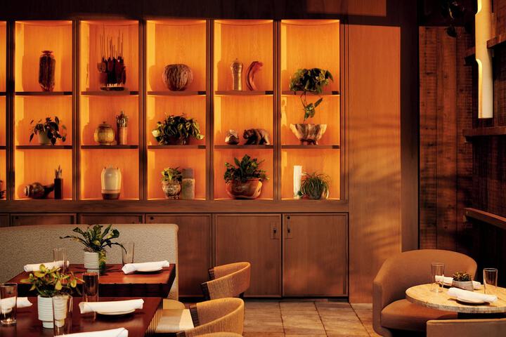 1 Hotel Seattle