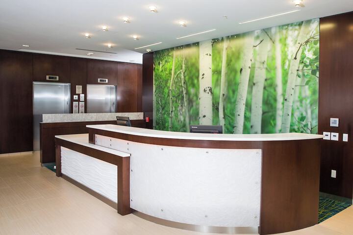 SpringHill Suites by Marriott Bloomington