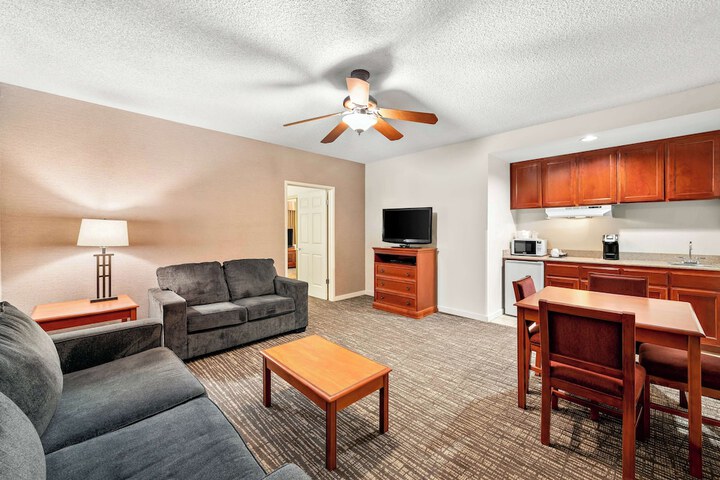 Best Western Stagecoach Inn