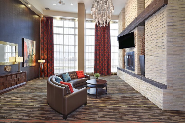 Hotel Interior 11 of 52