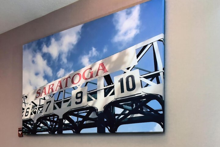 Hilton Garden Inn Saratoga Springs