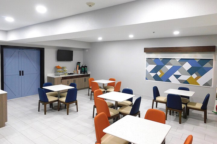 Quality Inn Pontiac