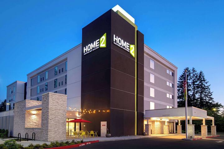 Hotel 2 of 53