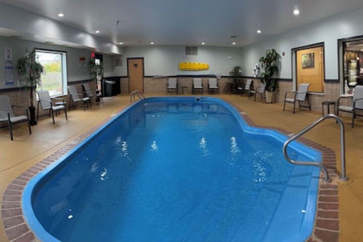 Best Western Plus Whitewater Inn
