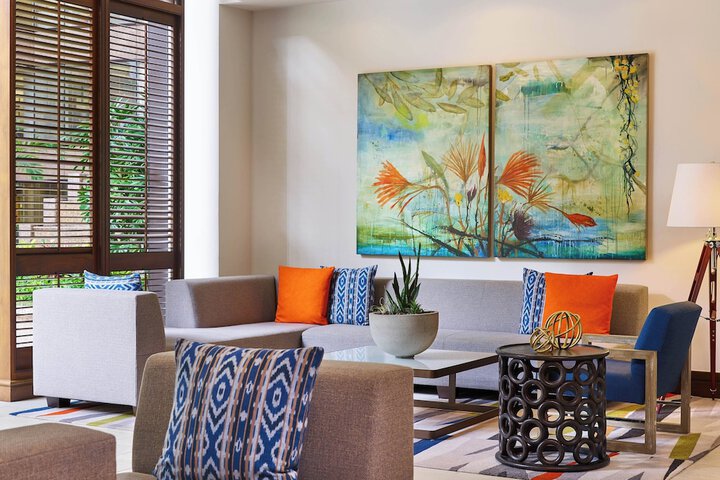 Hotel Interior 7 of 51