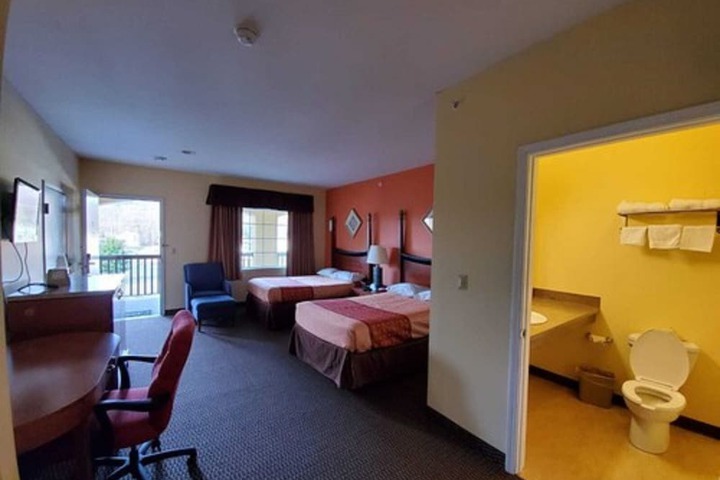 Budget Inn Williamsport