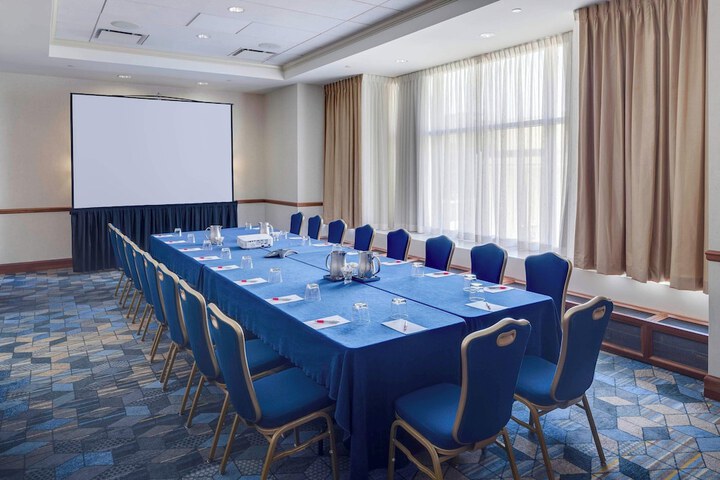 Marriott Hartford Downtown
