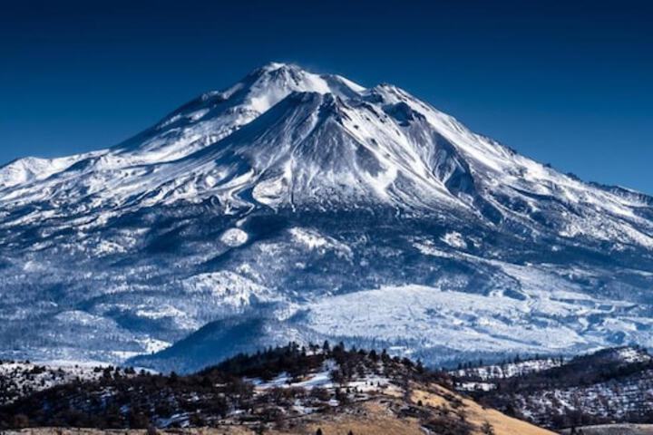 Inn at Mount Shasta